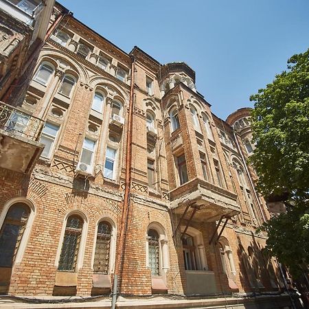 Дизайнерские Апартаменты В Самом Сердце Одессы! Odessa Zewnętrze zdjęcie